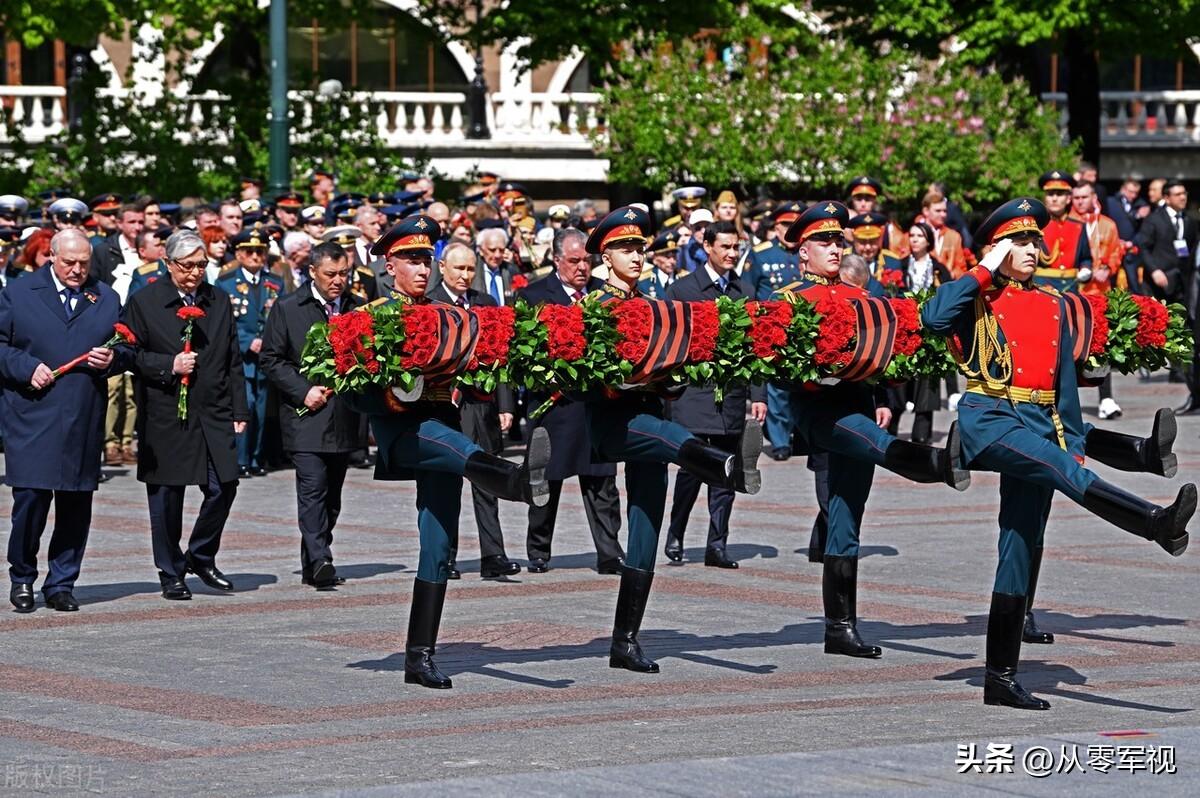 三军仪仗队视频与俄罗斯喀秋莎的交融,一场视听盛宴的解读,三军仪仗队与喀秋莎的视听盛宴,文化交融的艺术解读