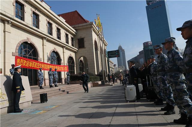 青岛海军总部地址,历史与现代的交汇点,青岛海军总部,历史与现代的交汇之地