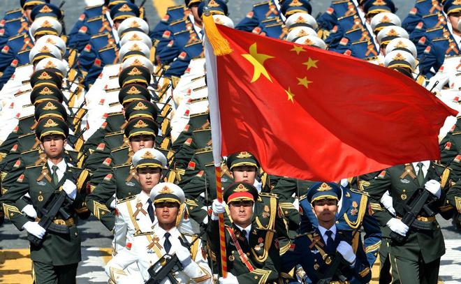 纪念与荣耀，回顾2015年中国阅兵盛典，回顾2015年中国阅兵盛典，纪念与荣耀的时刻