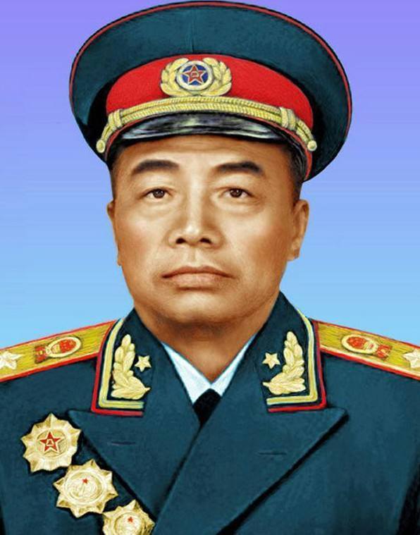 十大元帅谁的威望最高，历史视角下的评估，历史视角下的评估，十大元帅谁威望最高？
