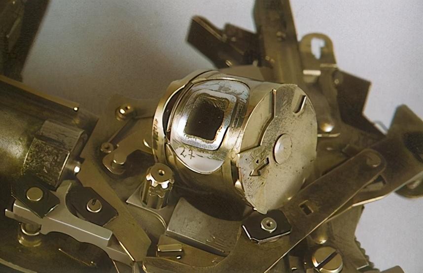 国产11式步枪,技术革新与军事力量的体现,国产11式步枪,技术革新与军事力量的交汇点