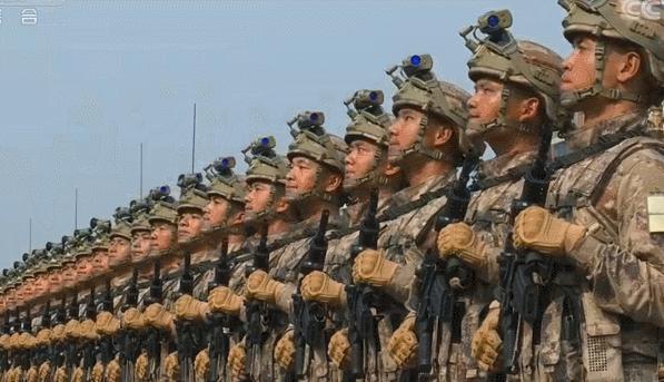 国产11式步枪，技术革新与军事力量的体现，国产11式步枪，技术革新与军事力量的交汇点