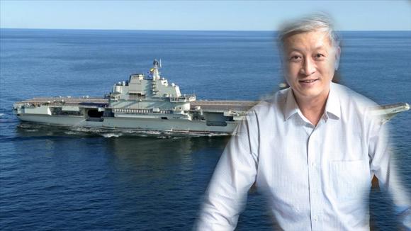 徐增平购买航母与国家安排的关系探究，徐增平购买航母背后的国家安排探究