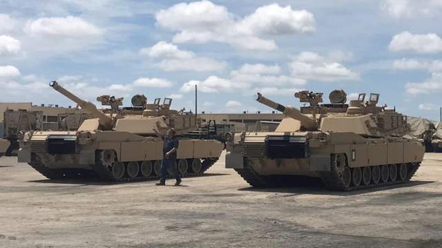 99A与M1A2数据对比,探究两款主战坦克的性能差异,探究99A与M1A2主战坦克性能差异,数据对比解析