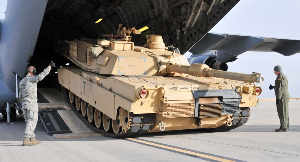 探究M1A2艾布拉姆斯悬挂系统的独特优势与技术解析,M1A2艾布拉姆斯悬挂系统,独特优势与技术深度解析