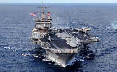 美国军事动向，全球战略调整与未来展望，美国军事动向、全球战略调整与未来展望分析