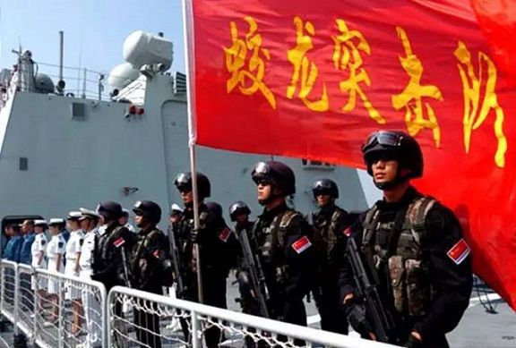 中国最厉害的突击队——探寻卓越的力量之源，中国顶尖突击队，探寻卓越力量的源泉