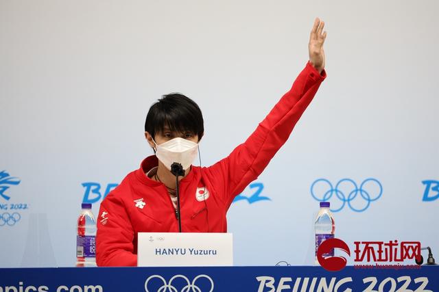 羽生结弦新闻发布会，探寻冰上王者的背后故事，羽生结弦新闻发布会揭秘，冰上王者的背后故事
