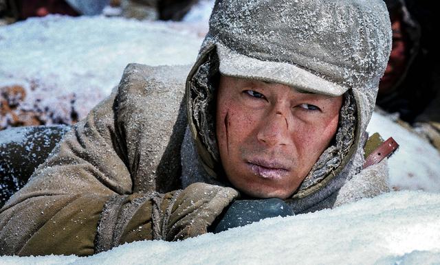 冯小刚导演的长津湖之战，历史与艺术的完美融合，冯小刚导演长津湖之战，历史与艺术的绝妙交融