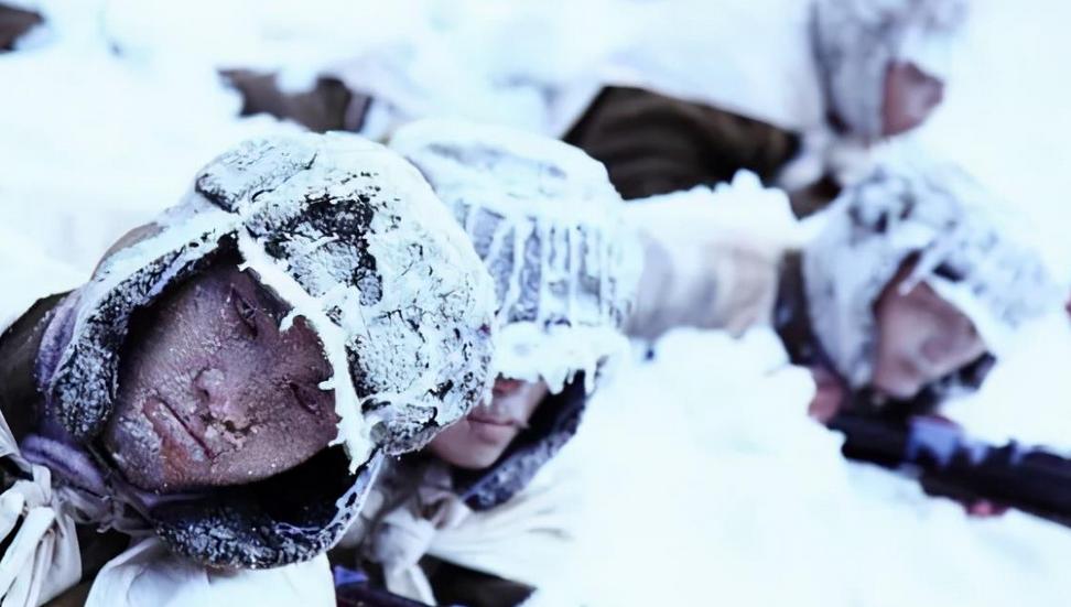 长津湖战役冻死人数,历史悲剧中的残酷真相,长津湖战役冻死人数,揭示历史悲剧的残酷真相