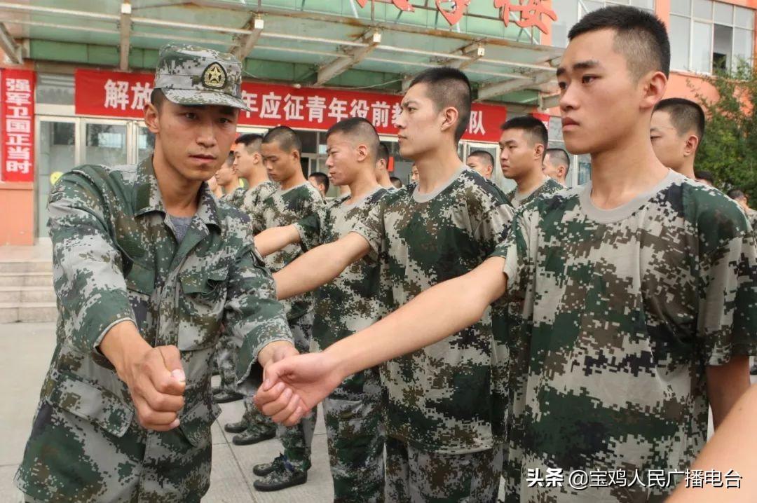 陕西省2020征兵宣传片,青春热血铸军魂,陕西省征兵宣传片,青春热血铸就军魂之梦 2020征兵启航