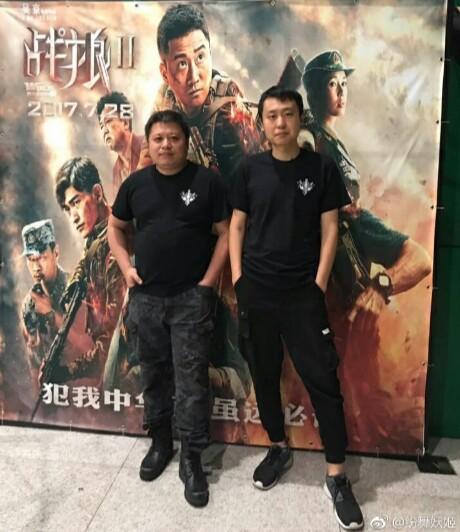 中国特种兵之特别有种人物介绍，中国特种兵之特别有种，角色介绍详解