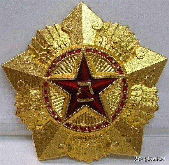 八一勋章名单大全，荣耀与功勋的见证，八一勋章名单大全，荣耀与功勋的见证者