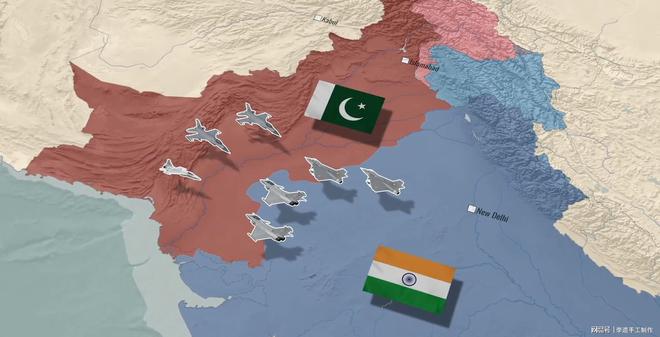 巴基斯坦局势最新消息及中国的态度,巴基斯坦局势最新进展与中国立场解析