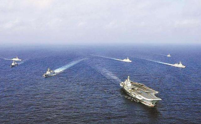 纪念人民海军成立几周年，光荣历程与未来展望，纪念人民海军成立几周年，光荣历程，未来展望之路