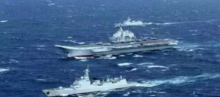 我国海军现有航母的名称及其战略意义，我国海军航母名称及其战略价值解析