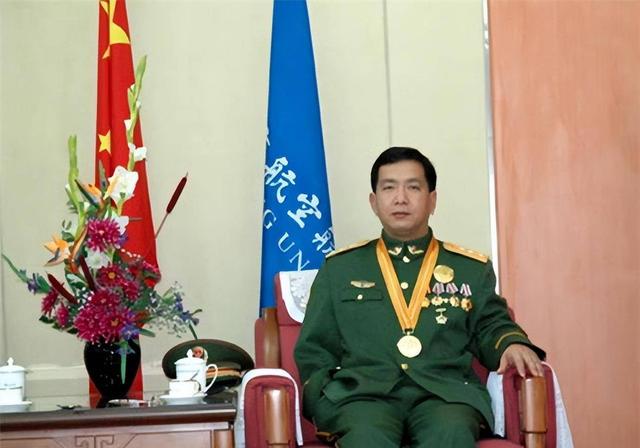 丁晓兵将军是否已经退休？，丁晓兵将军现状，已退休？