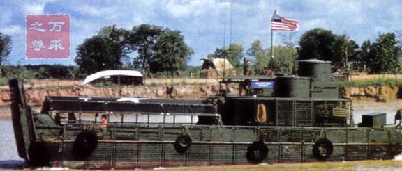 LCM8登陆艇,现代海军的两栖先锋,LCM8登陆艇,现代海军两栖先锋的探索者