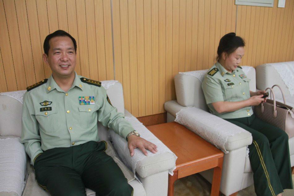 丁晓军将军退役,军旅生涯的辉煌与未来的展望,丁晓军将军退役,军旅生涯辉煌回顾与未来展望