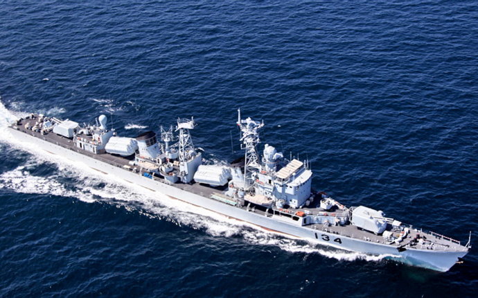 南海舰队160号驱逐舰，守护海洋的力量与荣耀，南海舰队160号驱逐舰，守护海洋的力量与荣耀风采展现