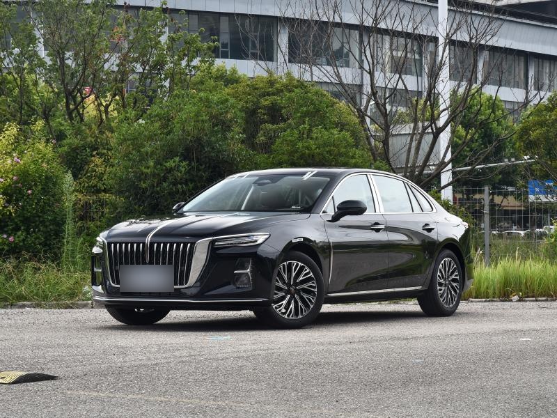 红旗轿车,十万至十五万价位的选择之美,红旗轿车,十万至十五万价位的选择魅力