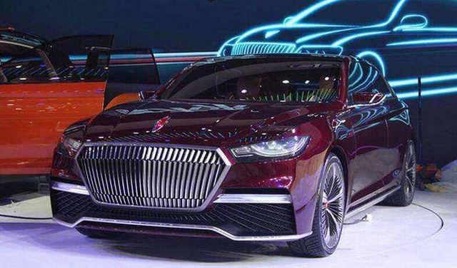 红旗轿车,十万至十五万价位的选择之美,红旗轿车,十万至十五万价位的选择魅力