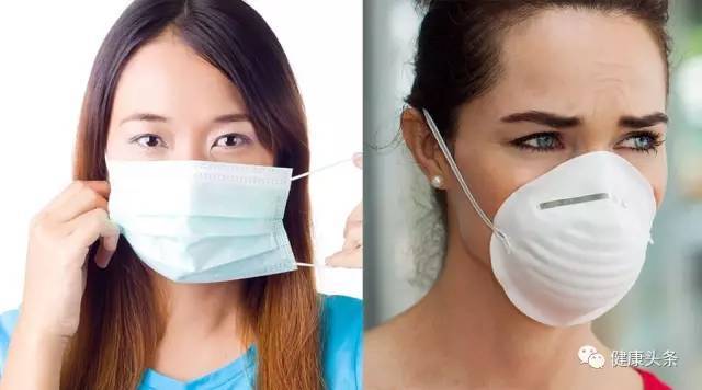 N95口罩佩戴时间不宜过长，N95口罩佩戴时间不宜过长的注意事项