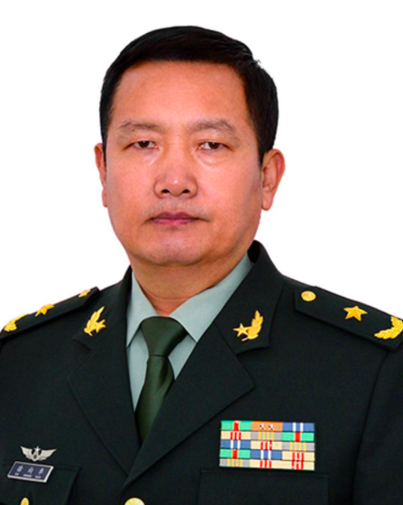 杜文龙晋升为少将,荣耀背后的辛勤付出与卓越成就