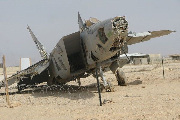 米格-301苏联截击机，冷战时代的空中卫士，冷战时代的空中卫士，米格-301苏联截击机