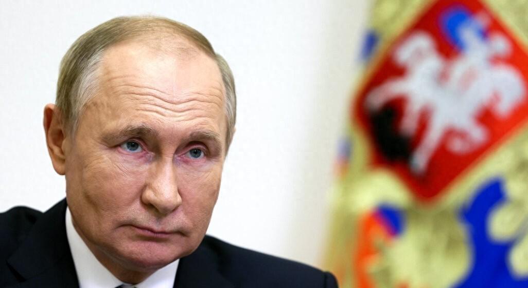 普京警告超过一亿俄罗斯人,国家未来与公民责任,普京警告,国家未来与公民责任——一亿俄罗斯人的共同担当