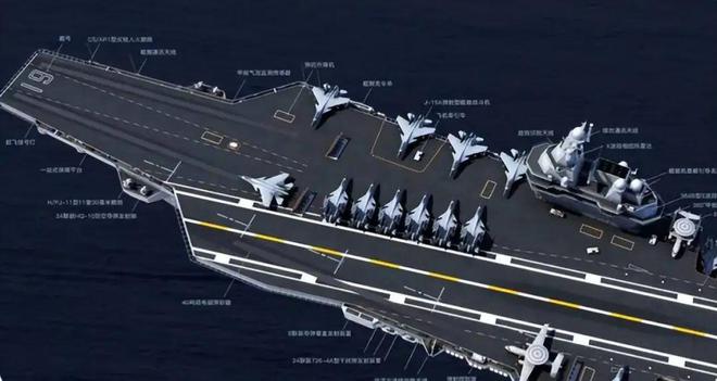 广东航母的期待与未来展望,究竟何时拥有?,广东航母,期待与未来展望,拥有时间揭秘