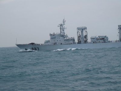 海军强国之盾,海口号导弹驱逐舰舰长的使命与担当,海军强国之盾,海口号导弹驱逐舰舰长的使命担当之旅