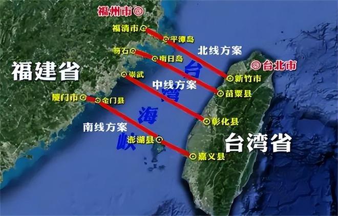 台湾与大陆的现状分析,台湾与大陆现状深度解析