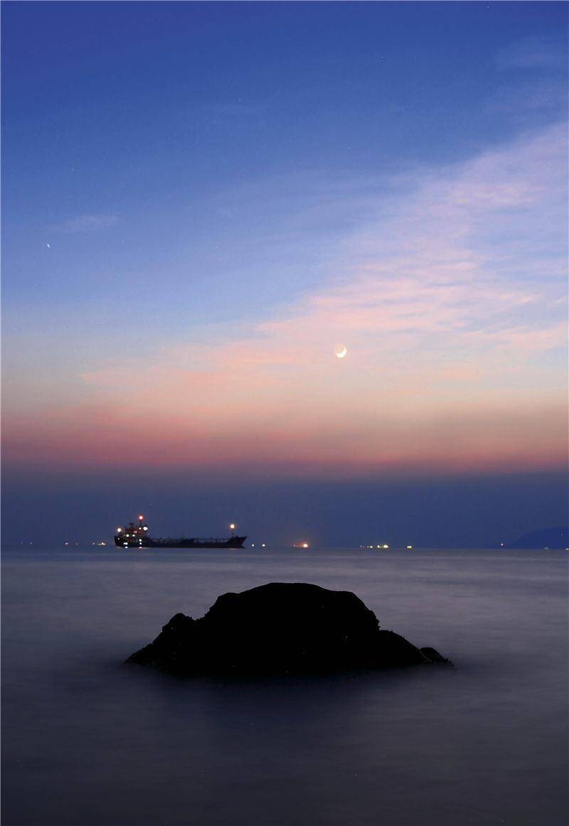 万山群岛战役视频,历史重现,铭记英勇瞬间,万山群岛战役历史重现,英勇瞬间的铭记