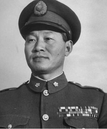 陈洪亮将军简介,陈洪亮将军生平简介