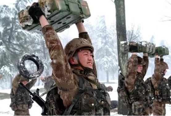 中国特种兵之父——培育新时代英雄的摇篮,中国特种兵之父,培育新时代英雄的摇篮地