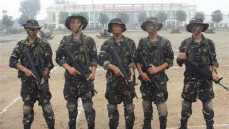 中国特种兵之父——培育新时代英雄的摇篮,中国特种兵之父,培育新时代英雄的摇篮地