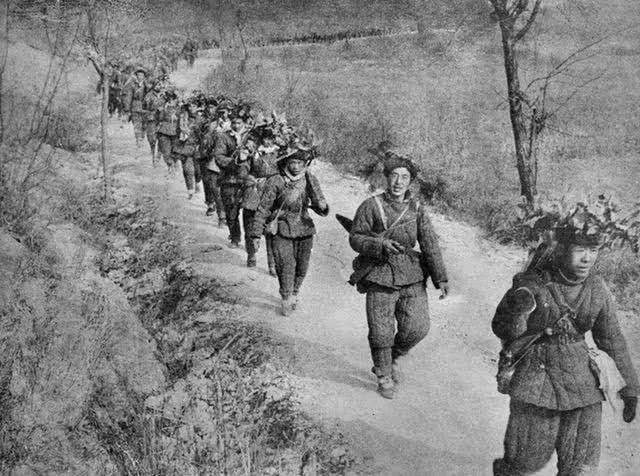 志愿军第26军在朝鲜的辉煌战绩，朝鲜战争中的志愿军第26军辉煌战绩概览