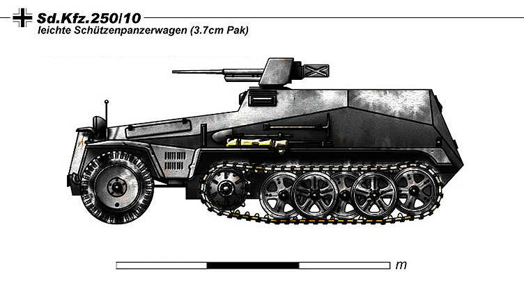 二战德国战车图片，历史的印记与军事的辉煌，二战德国战车图片，历史的印记与军事荣耀