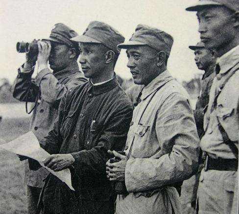 解放军五大野战军战斗序列,历史视角下的辉煌篇章,解放军五大野战军战斗序列,历史视角下的辉煌篇章揭秘