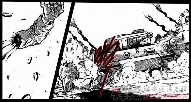 铁杆军事迷的专属漫画,触屏版漫画的独特魅力,铁杆军事迷的专属漫画,触屏版独特魅力探索