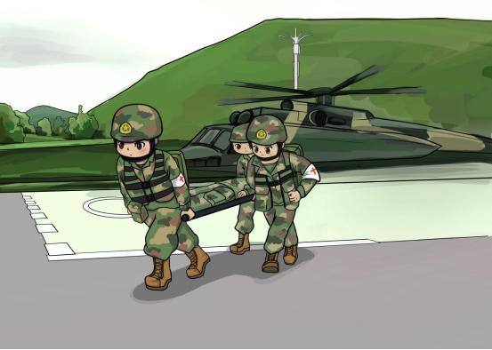 铁杆军事迷的专属漫画,触屏版漫画的独特魅力,铁杆军事迷的专属漫画,触屏版独特魅力探索