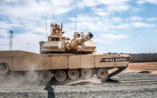 探究M1A2艾布拉姆斯停产时间及其背后的原因,M1A2艾布拉姆斯停产时间揭秘,背后的原因探究