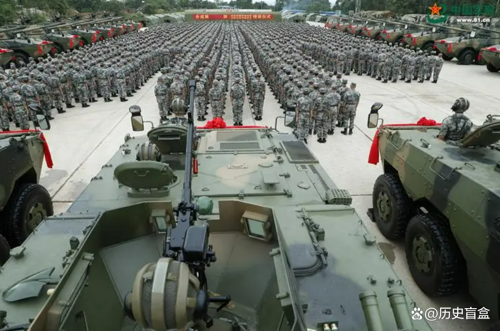 集团军如何进入现代化战争的战略部署与实施路径，集团军现代化战争战略部署与实施路径，进入新时代的军事转型之路