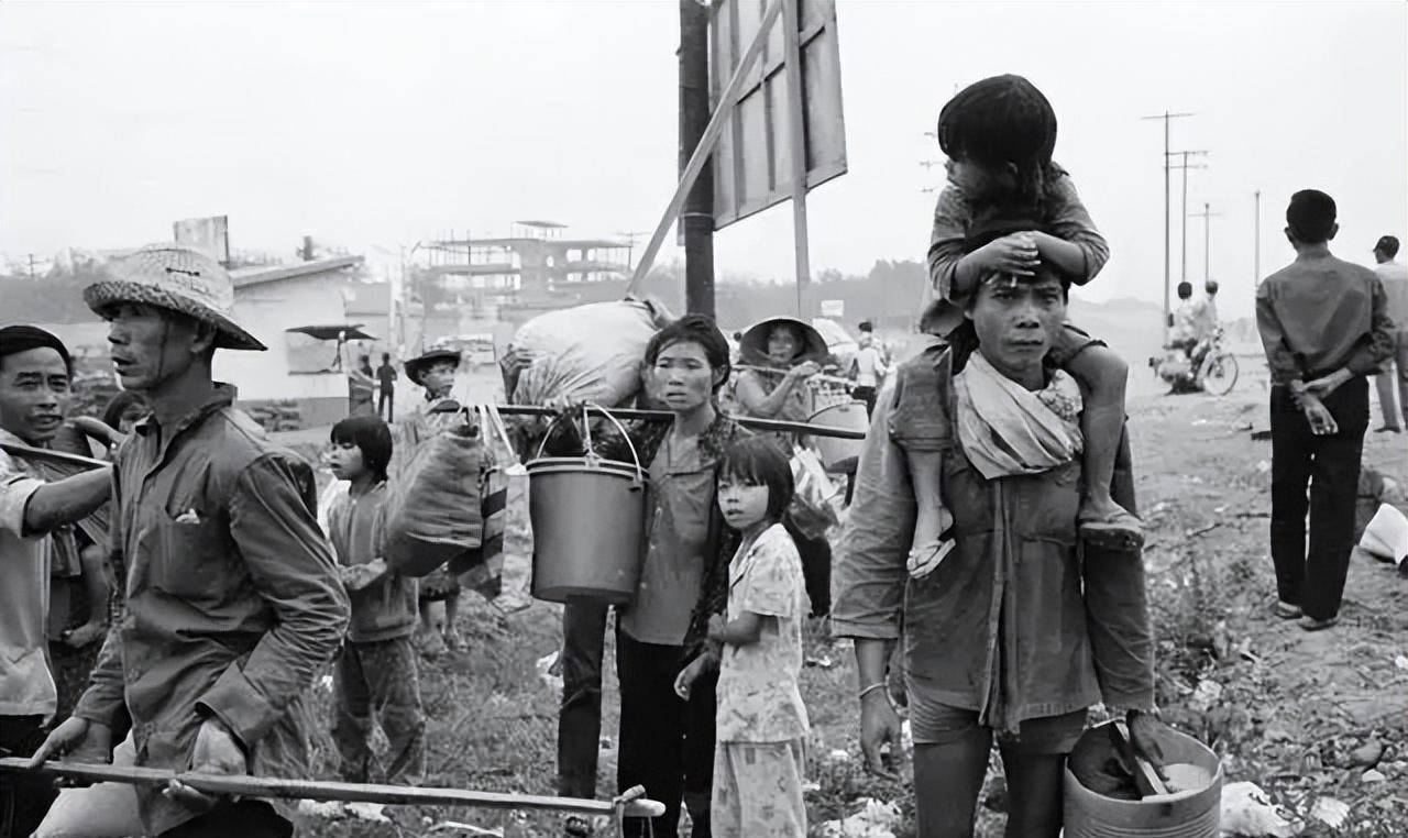 战争开始,平民逃往何处最安全,战争下,平民最安全的避难之地探寻