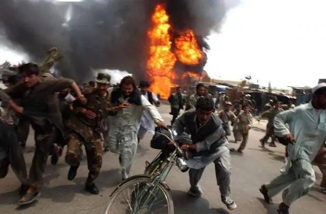 战争开始,平民逃往何处最安全,战争下,平民最安全的避难之地探寻