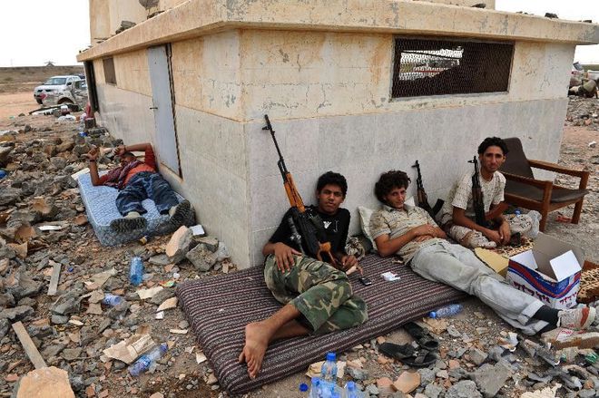 战争开始,平民逃往何处最安全,战争下,平民最安全的避难之地探寻