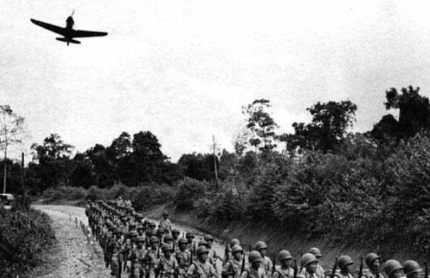 中国远征军为什么不能回国,历史背景与深层原因解析,中国远征军不能回国的历史背景与深层原因探究