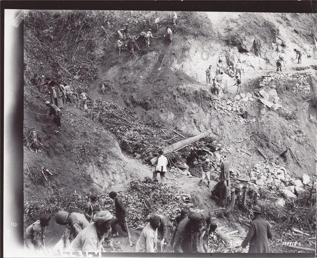 中国远征军为什么不能回国,历史背景与深层原因解析,中国远征军不能回国的历史背景与深层原因探究