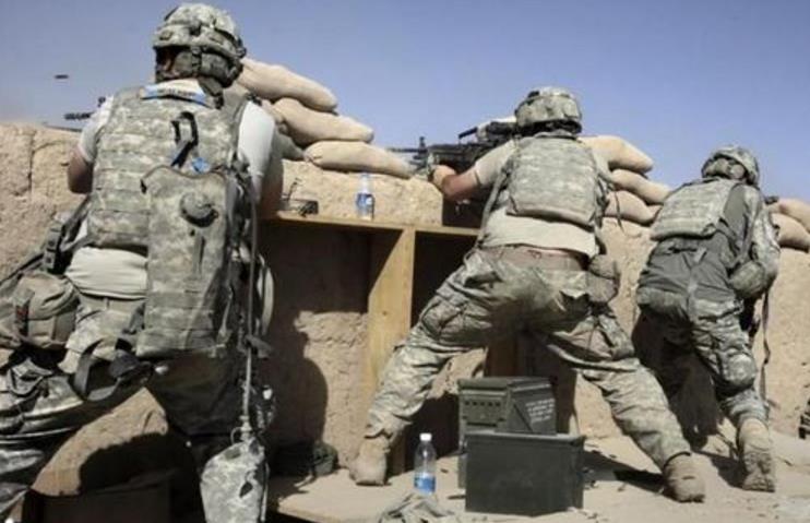 美军装备阿富汗，历史背景、现实影响与未来展望，美军装备阿富汗，历史背景、现实影响及未来展望分析